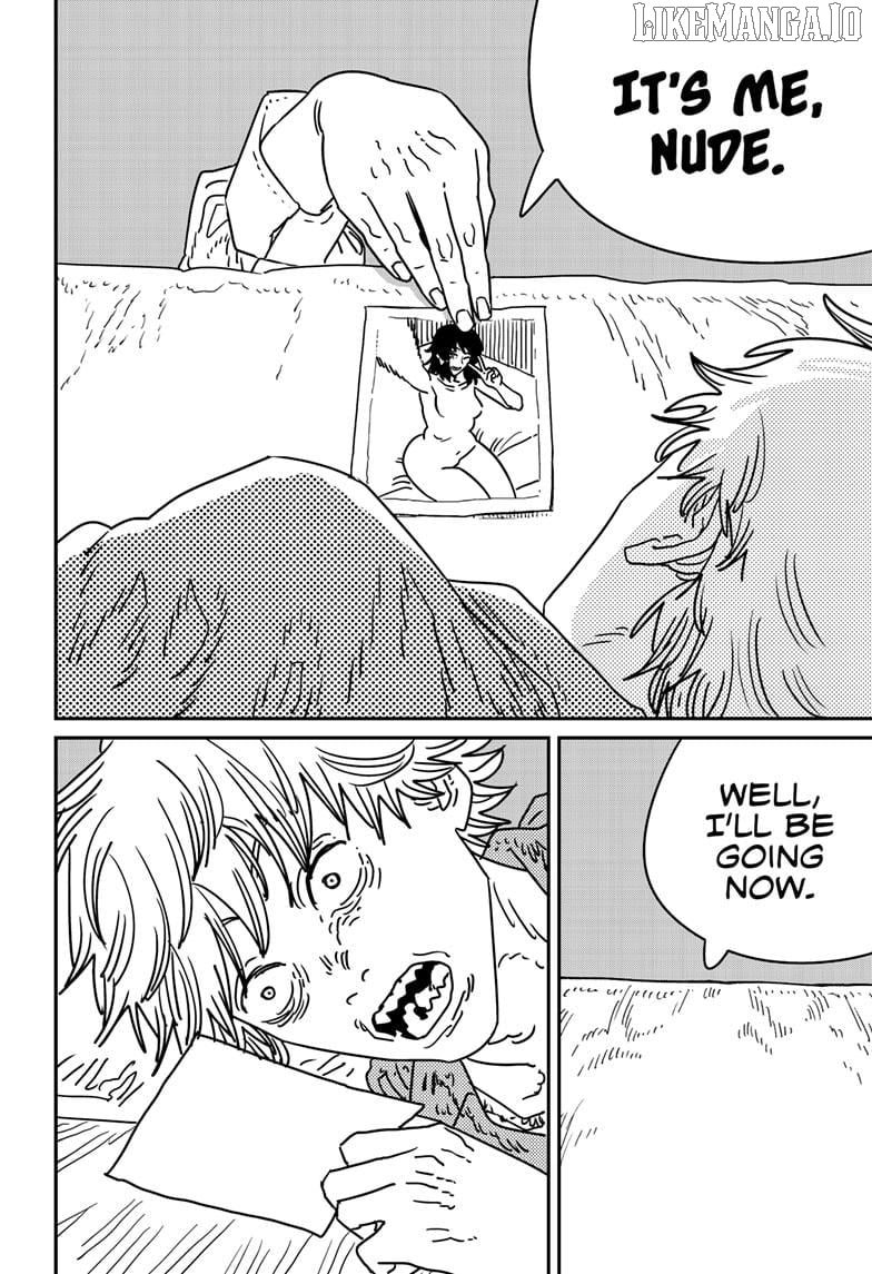 Chainsaw Man, Chapter 212 image 14